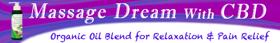 Massage Dream Oil